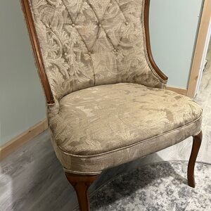 Antique chair